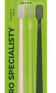 Herbadent Original ECO Triple pack ultrasoft fogkefe (HV-885)