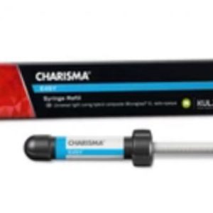 CHARISMA E4SY SYRINGE REFILL 1x4G LIGHT (66100839) AKCIÓ