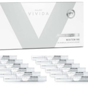 Kulzer Vivida Off Pen 25% HPS Refill 12pc (66100135)