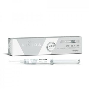 Kulzer Vivida Home Syringe 6% HPS refill (66100143)