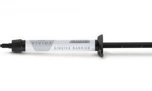 Kulzer Vivida Office Gingiva Barrier 2pc (66100133)