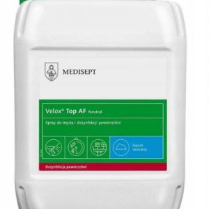 Velox Top AF Neutral 5L
