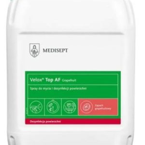 Velox Top AF Grapefruit 5L