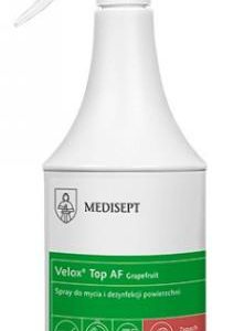 Velox Top AF Grapefruit 1L