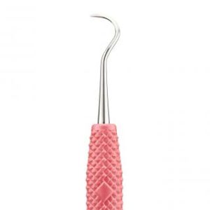 PDT Montana Jack Pink Rigid (R138BCR)