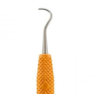 PDT Montana Jack B-Ti (Blunt Titanium) (R138T)