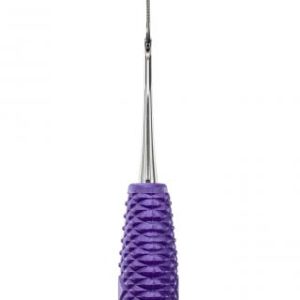 PDT Micro-Serrated Periotome -  Anterior (R256)