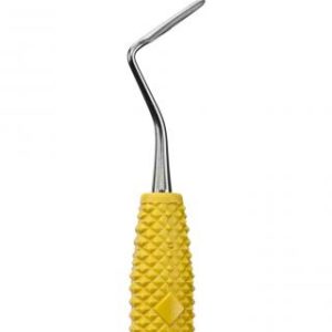 PDT Micro-Serrated Periotome -  Posterior (R258)