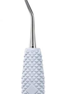 PDT Blacks Plugger 0/1 Serrated (R347S)