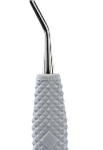 PDT 113 Straight Serrated Cord Packer (R363S)