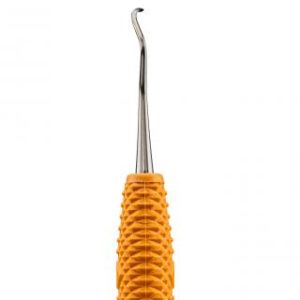 PDT Wingrove B5-6 Titanium (R661)