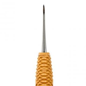 PDT Wingrove N128 Blunt-Langer 5 Mini Titanium (R693)
