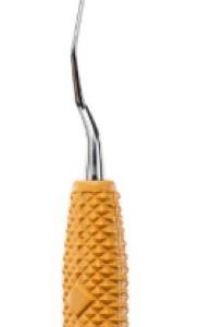 PDT Amazing Gracey 11-12 Extended Reach Micro Mini Titanium (R695)