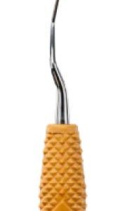 PDT Amazing Gracey 13-14 Extended Reach Micro Mini Titanium (R696)
