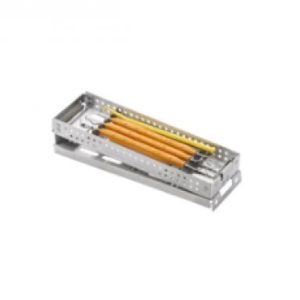 PDT Wingrove Titanium Implant Instrument "Go-To" Set (R900)