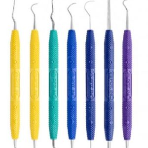 PDT JBN Hygiene Set-up (R971)
