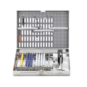 PDT Crown & Bridge Kit (R980)