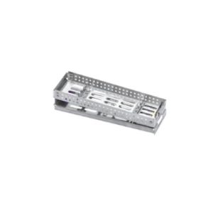 PDT FlipTop Cassette 'A' - Fixed Rack 5 (T005A-F)