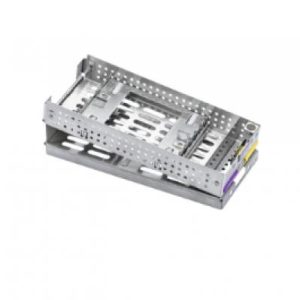 PDT FlipTop Cassette 'B' - Double Rack 14 (T007B-D)
