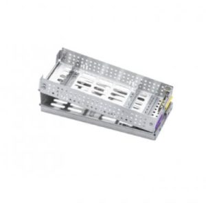 PDT FlipTop Cassette 'B' - Fixed Rack 7 (T007B-F)
