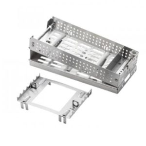 PDT FlipTop Cassette 'B' - LiftOut Rack 7 (T007B-L)