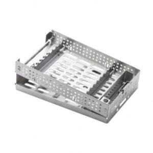 PDT FlipTop Cassette 'C' - Fixed Rack 9 (T009C-F)