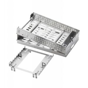 PDT FlipTop Cassette 'C' - LiftOut Rack 9 (T009C-L)