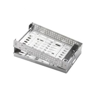 PDT FlipTop Cassette 'C' - Utility (T009C-U)