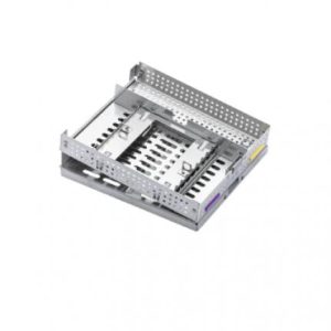 PDT FlipTop Cassette 'D' - Double Rack 18 (T009D-D)