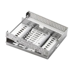 PDT FlipTop Cassette 'D' - Utility (T009D-U)