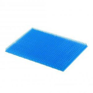PDT Silicone Finger Mat 10.75”x 8” (T018FM)