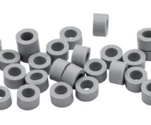 PDT Aloha Color-Code Rings (Bag of 50) - Dolphin Gray (T022-GRY)