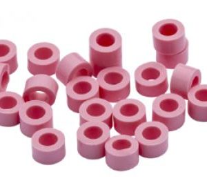 PDT Aloha Color-Code Rings (Bag of 50) - Orchid Pink (T022-PNK)