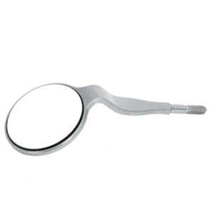 PDT Double-Sided PrecisionReflect HD Mirror (T055)