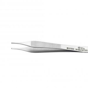 PDT Tissue pliers ADSON (with tooth) (T081)