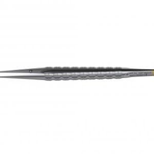 PDT Pliers micro straight 17.5 diamond coated (T087)