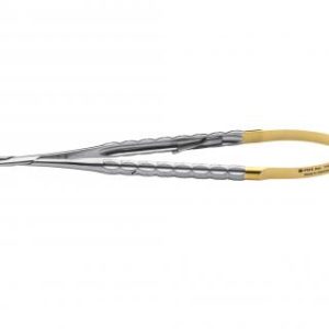 PDT TC Needle Holder Castroviejo