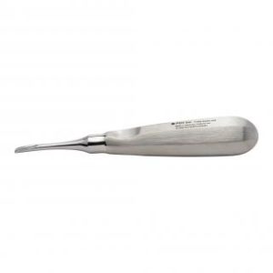 PDT Root elevator Seldin 34S Smooth Handle (T104S)
