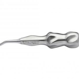 PDT Root elevator Apical-Flohr 302 (T106)