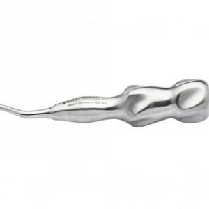 PDT Root elevator Apical-Flohr 303 (T107)