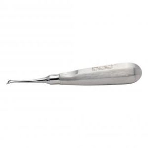 PDT Root elevator CRYER 40 Smooth Handle (T109S)