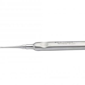 PDT Root elevator HEIDBRINK straight (T112)