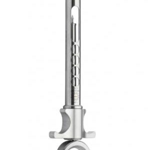 PDT Aspirating Anesthetic Syringe Small (T234)