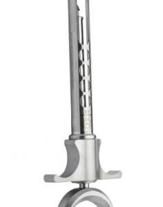 PDT Aspirating Anesthetic Syringe Large (T236)