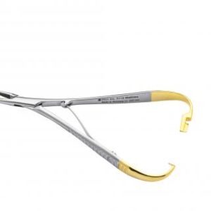 PDT TC Needle Holder MATHIEU (T715)