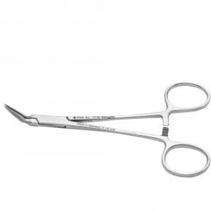 PDT Stieglitz 30° Splinter Forcep (T732)
