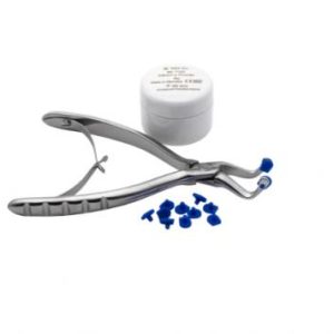 PDT Crown Removing Pliers Kit (T781)