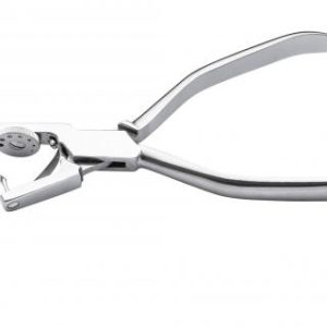 PDT Rubberdam punch forceps AINSWORTH (T784)