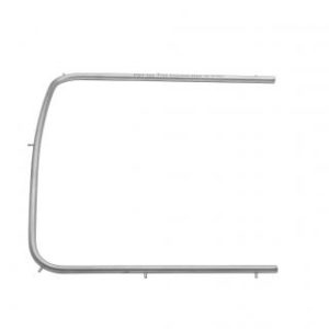 PDT Rubberdam frame (T786)