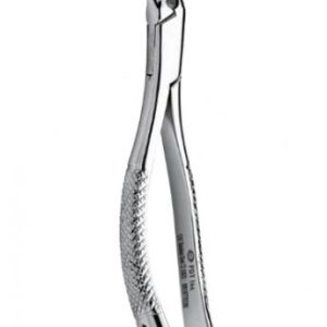 PDT Extracting forceps 150s extra grip (T791)